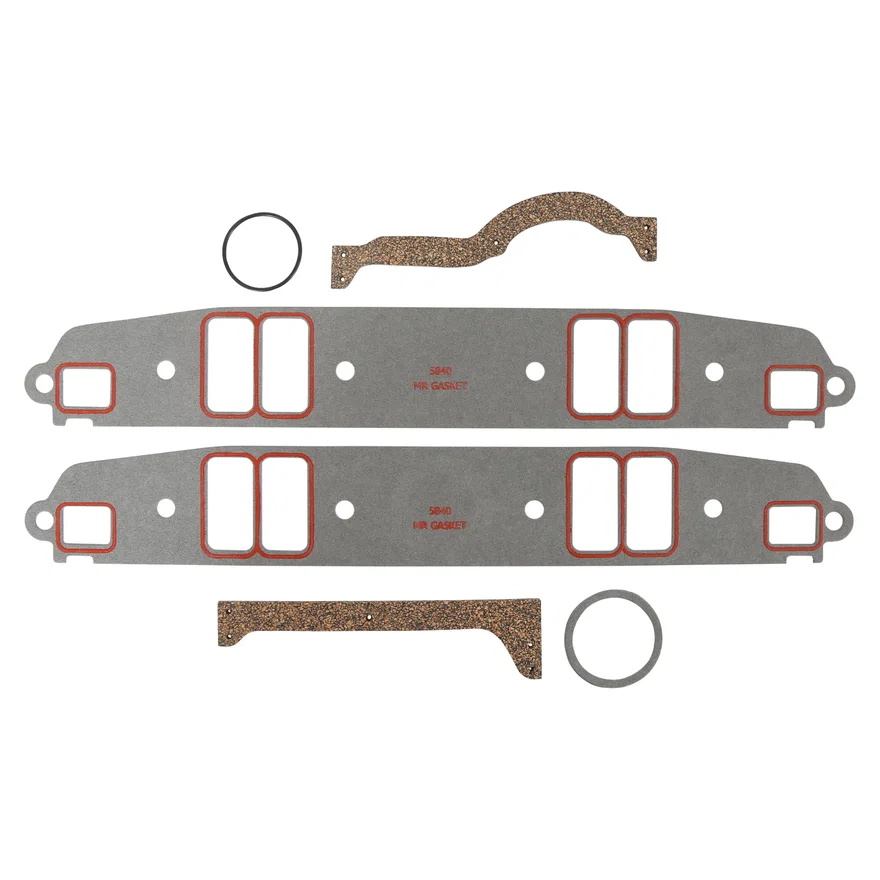 Ultra-Seal Intake Manifold Gaskets