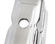Chrome Valve Covers image 10