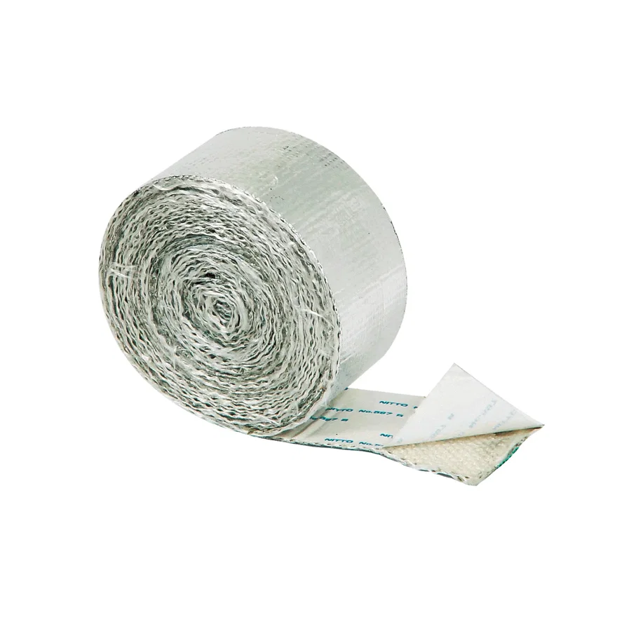 Inferno Shield Reflective Tape