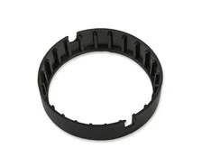 Air Cleaner - Chrome image 4