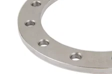 Ring Gear Spacer with Bolts image 3