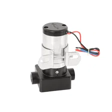 Electric Fuel Pump - 95 GPH image 3