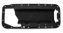 Windage Tray & Gasket image 2