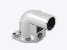 Water Neck - Chrome image 6