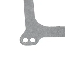 Performance Carb Base Gasket - Open Center,Bulk Packaged w/UPC Label image 3