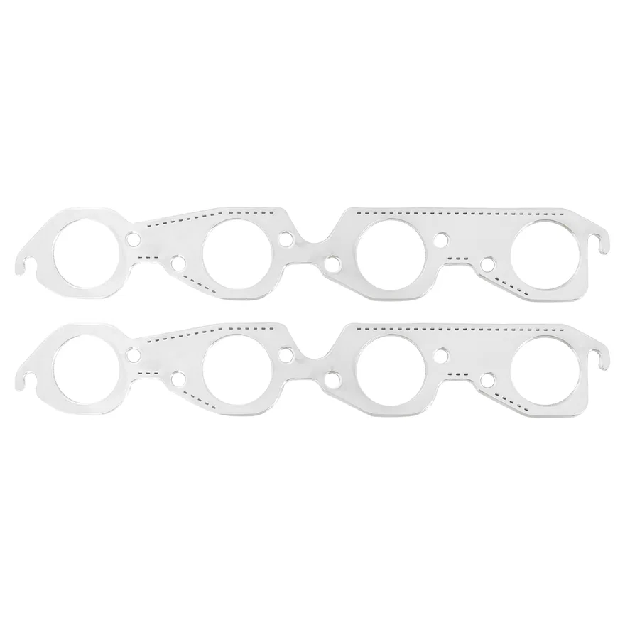 Header Gaskets - Aluminum-Layered
