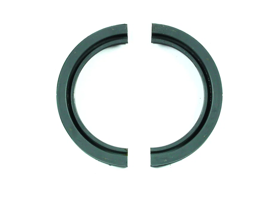Rear Main Seal - Viton® - High Vacuum