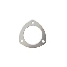 Collector Gaskets - Solid Aluminum image 4