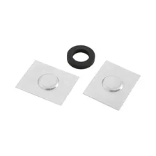 Performance Intake Manifold Gaskets for Pontiac image 6