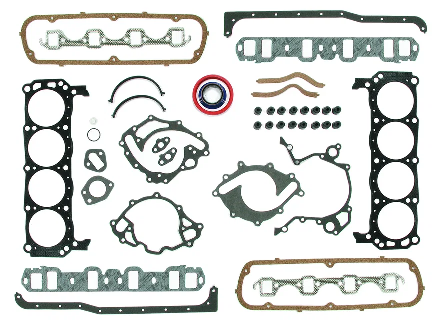 Standard Engine Overhaul Gasket Kit for Ford