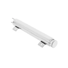 Coolant Overflow Tank-Stainless Steel image 2