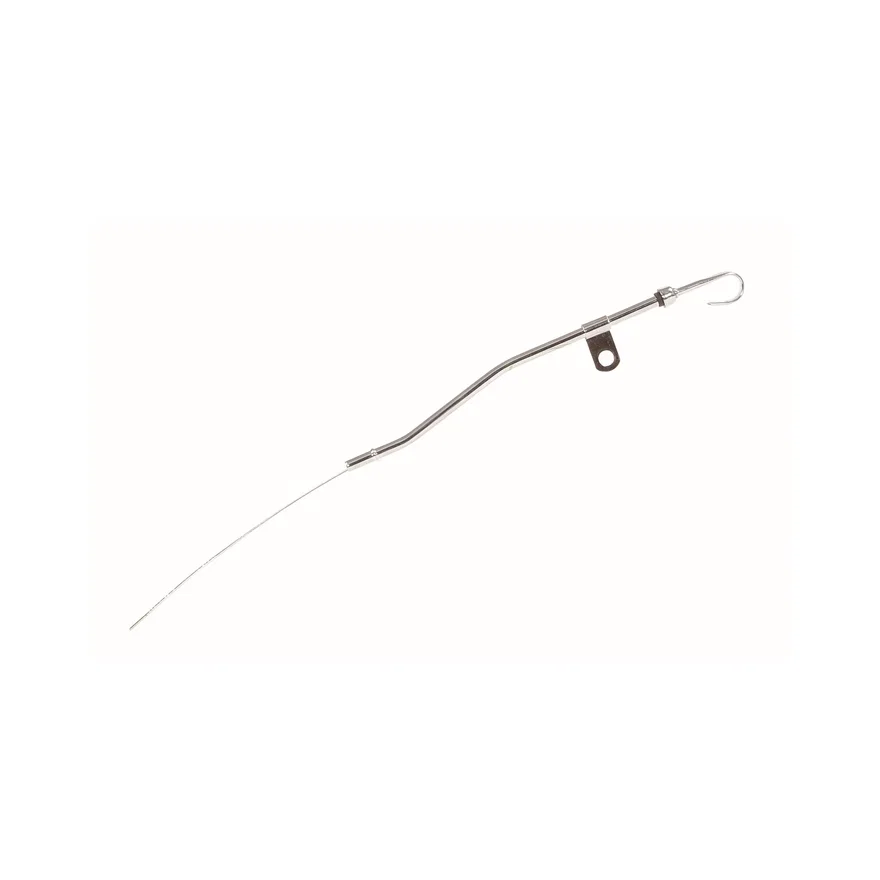 Oil Dipstick and Tube