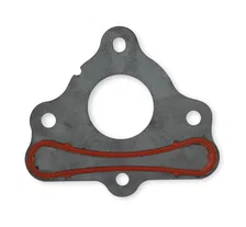 Camshaft Retainer & Thrust Plate image 2