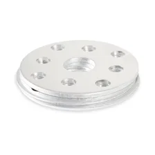 Water Pump Pulley Shim Kit - 3-Piece image 3