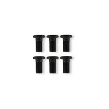 Flywheel Bolts - Pontiac V8, AMC V8 & 4.2L Inline 6 image 2