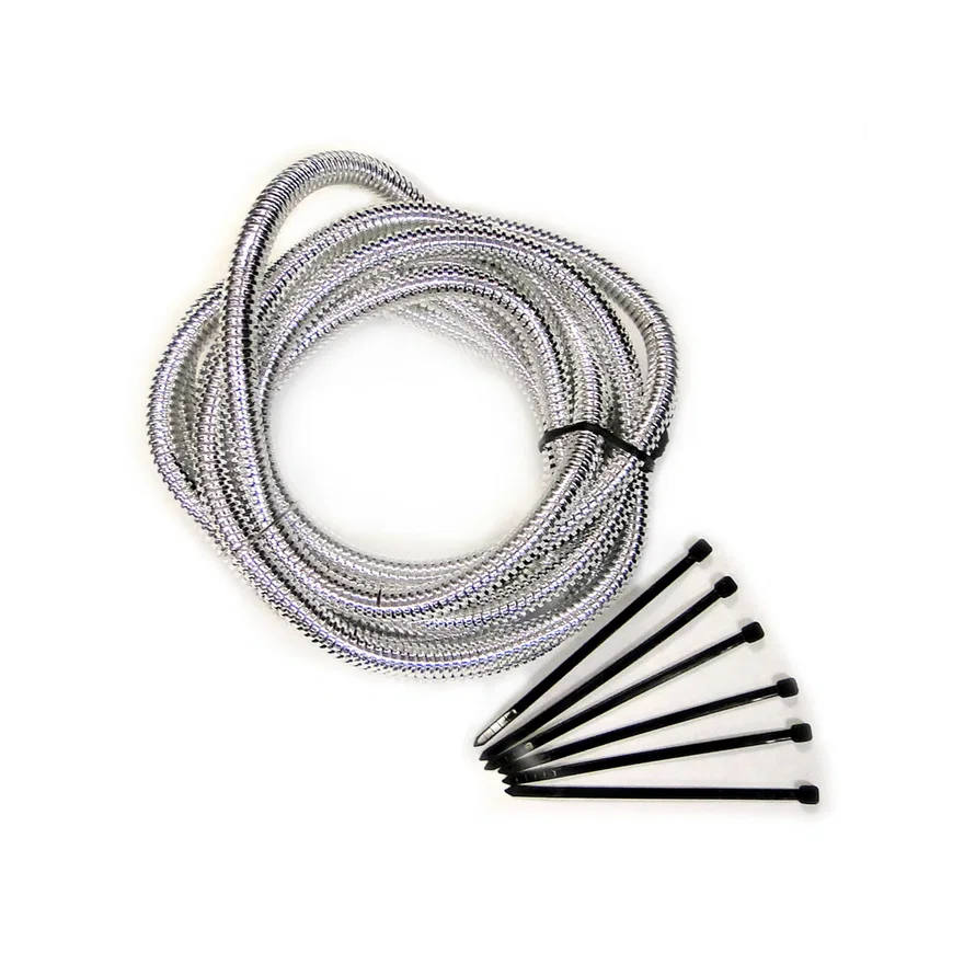 Split Wiring Loom