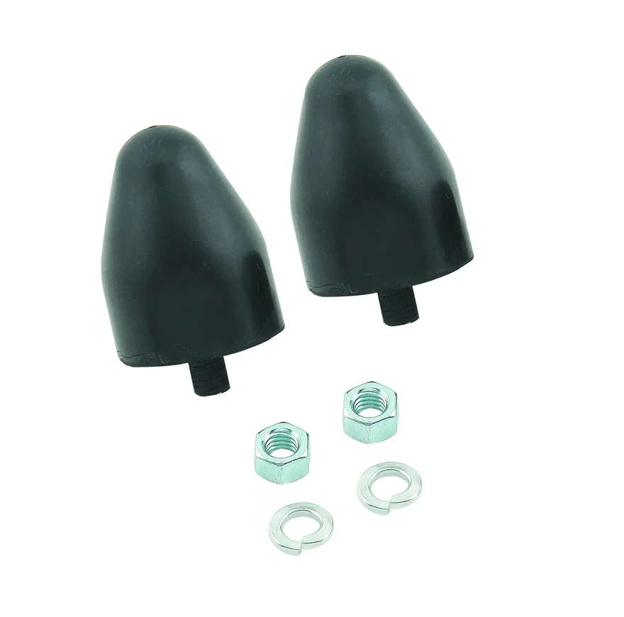 Traction Bar Snubbers