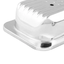 Chrome Valve Covers Caps image 6