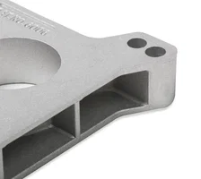 Carburetor Spacer Kit - 1 Inch Ported Center image 3