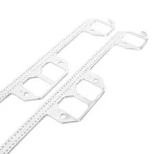 Header Gaskets - Aluminum-Layered for Dodge image 5