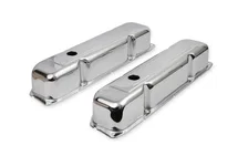 Chrome Valve Covers image 3