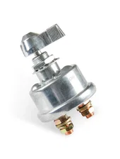 Master Disconnect Switch image 3