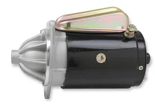 O.E. Style Starter - Ford - Black/Natural image 3