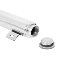 Coolant Overflow Tank-Stainless Steel image 3