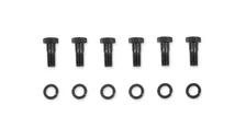 Pressure Plate Bolts - 3/8-16 image 2