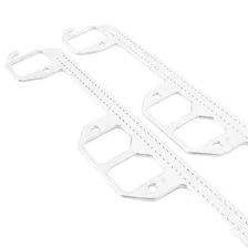 Header Gaskets - Aluminum-Layered for Dodge image 4