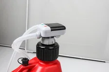Battery Operated Transfer Pump image 8