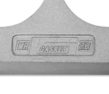 Carburetor Spacer Kit - 1 Inch Ported Center image 4
