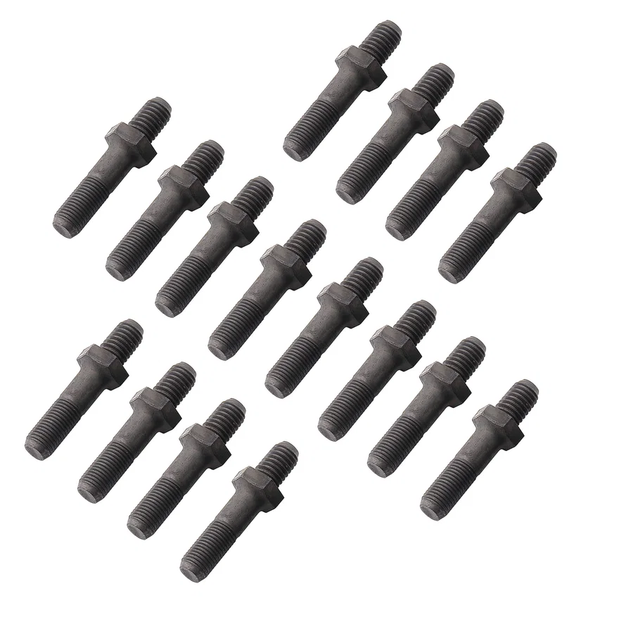 Rocker Arm Studs - Competition - 7/16 Inch