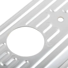 Chrome Valve Covers Caps image 5