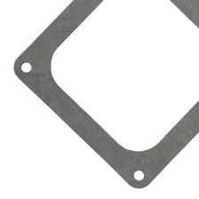 Performance Carb Base Gasket - Open Center, Bulk Packaged w/UPC Label image 2