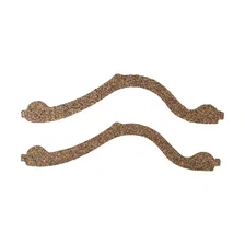 Performance Intake Manifold Gaskets image 6