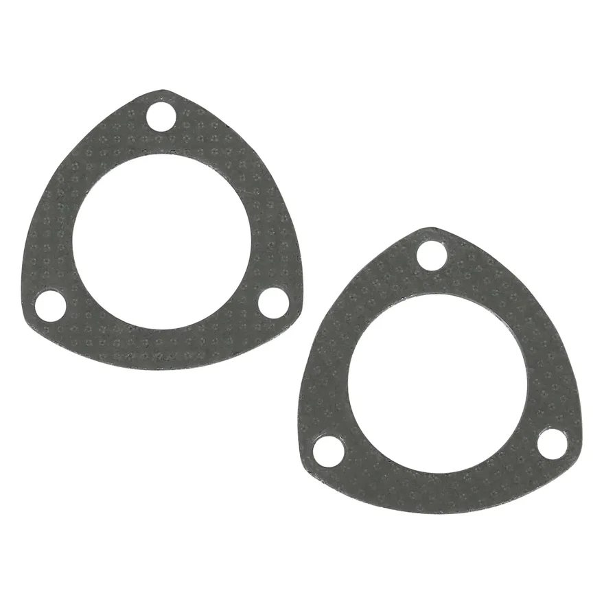 Ultra-Seal Collector Gaskets - 2-1/2 Inch