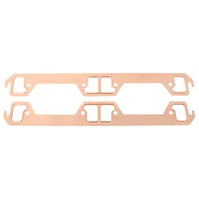 Copper Seal Header Gaskets for American Motors image 6