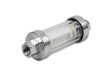 Clearview Inline Fuel Filter image 4