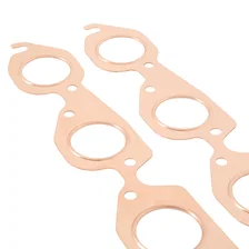 Copper Seal Header Gaskets image 4