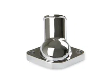 O-Ring Style Chrome Water Neck for Chevrolet image 9