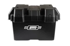 Battery Relocation Kit image 2