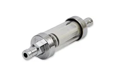 Clearview Inline Fuel Filter - 3/8 Inch image 5