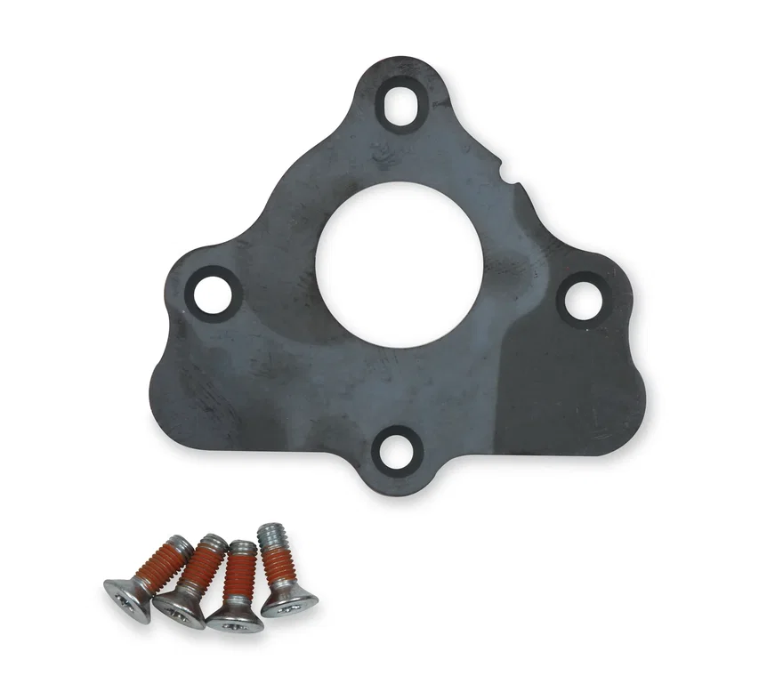 Camshaft Retainer & Thrust Plate