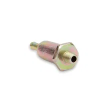 Micro Electric Fuel Pump image 6