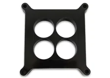Phenolic Carburetor Spacer - 1 Inch - 4 Hole Center image 5