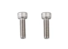 Water Neck - Swivel - 30 Degree Angle - Chrome image 3