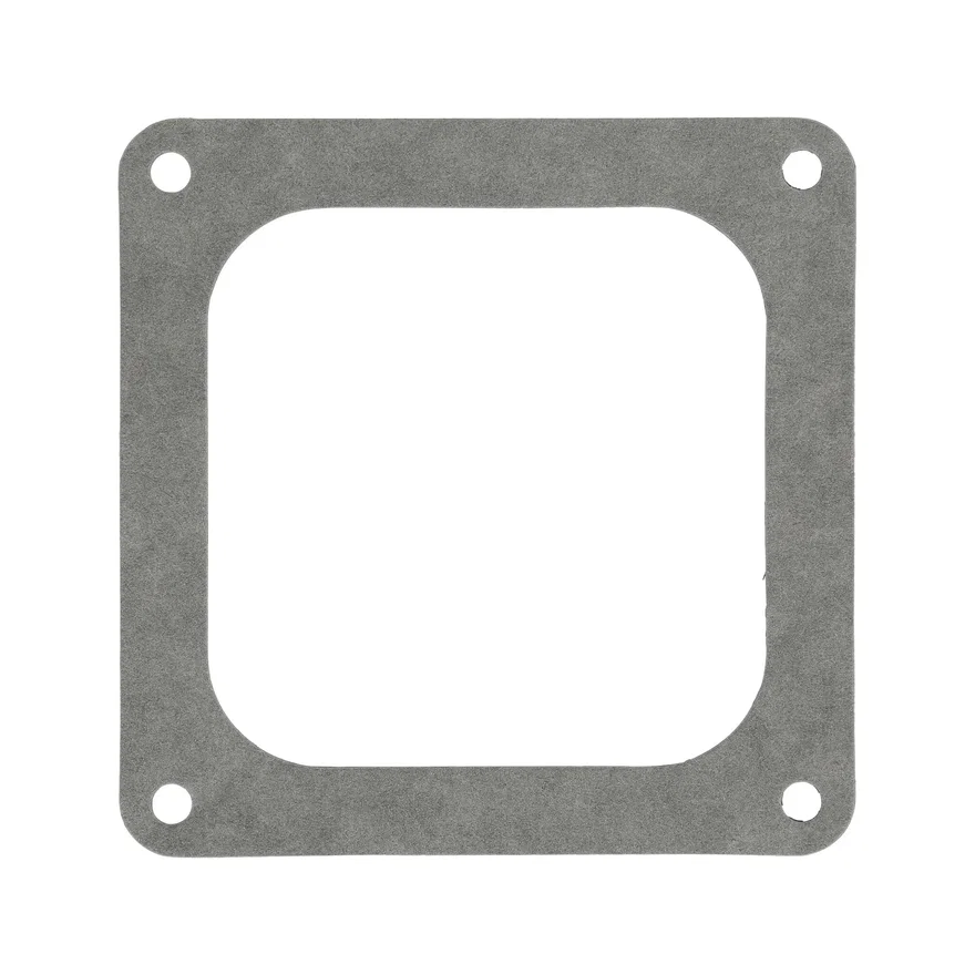 Performance Carb Base Gasket - Open Center, Bulk Packaged w/UPC Label