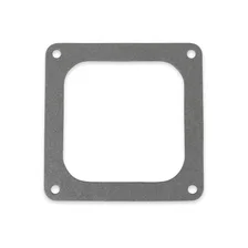 Performance Carburetor Base Gasket  - Open Center image 4