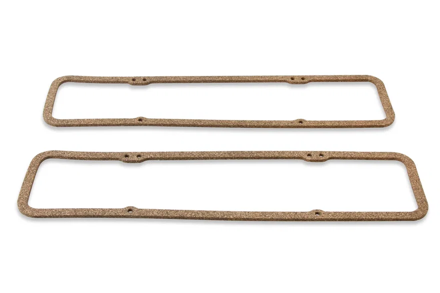 Performance Valve Cover Gaskets - .187 Inch Thick